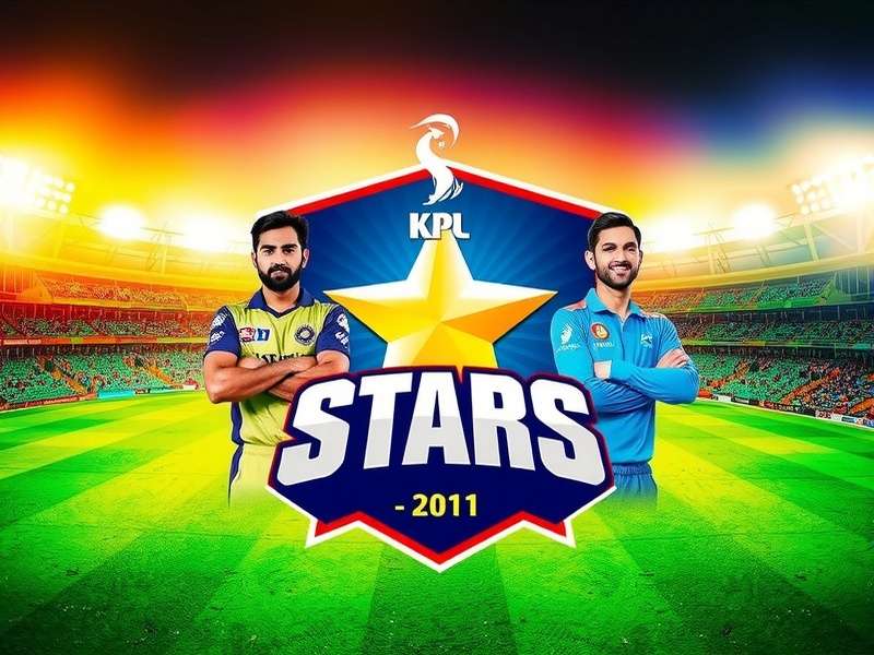 KPL Stars Local Tournament Mode